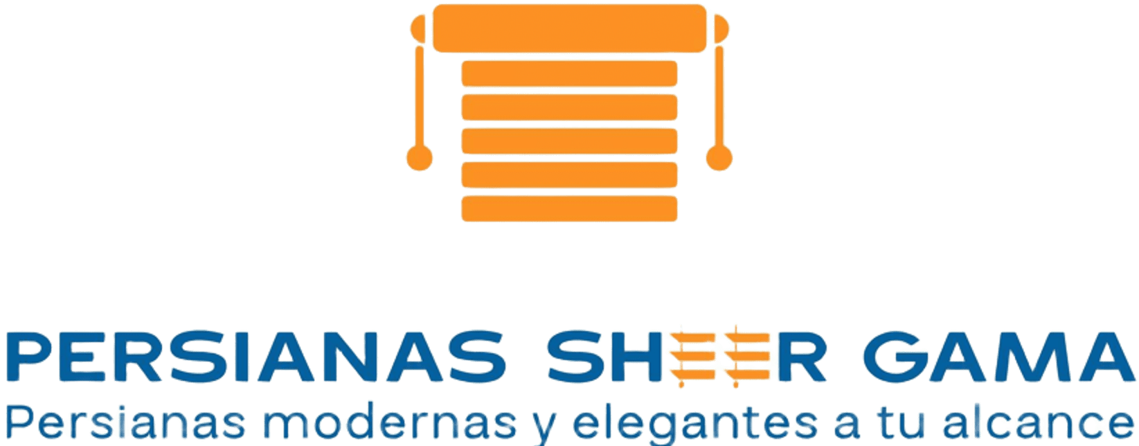 Persianas Sheer Gama
